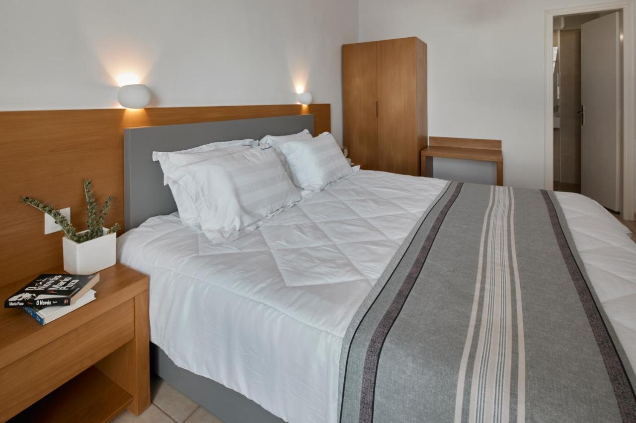 Santorini View Hotel Akrotiri  Bagian luar foto